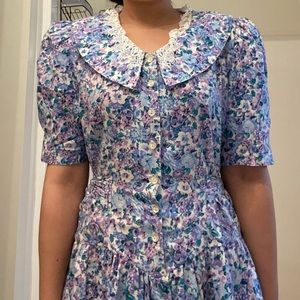 Vintage Benson & smith dress
